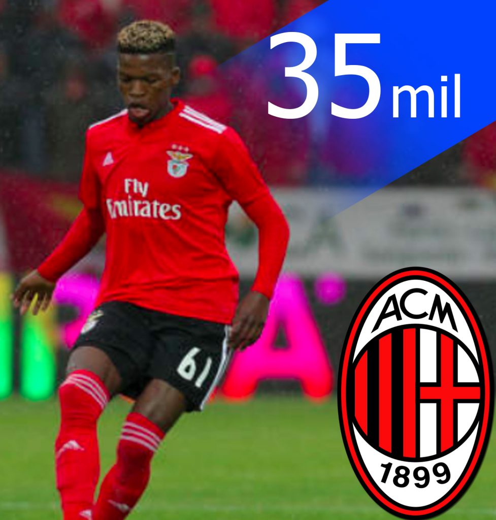 Florentino Luis