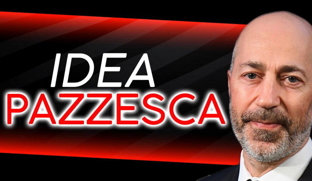 Calciomercato Milan, pazza idea da 50 milioni