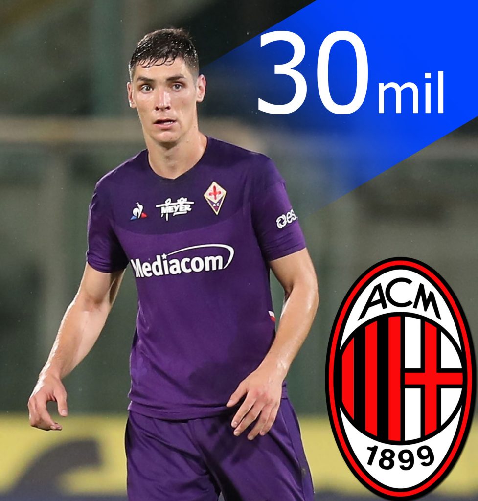 Milenkovic