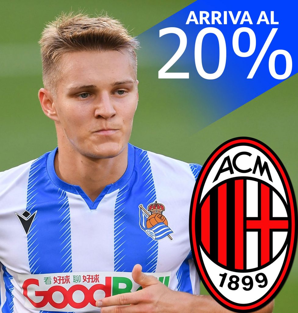 Odegaard
