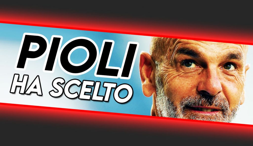 Calciomercato Milan, Pioli ha scelto: ecco chi avrebbe chiesto.