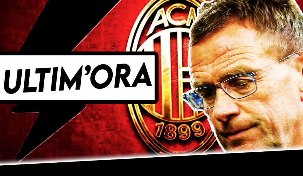Calciomercato Milan - Ultim'ora: pessime notizie.