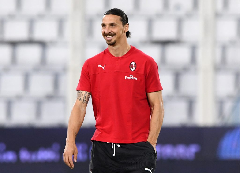ibrahimovic