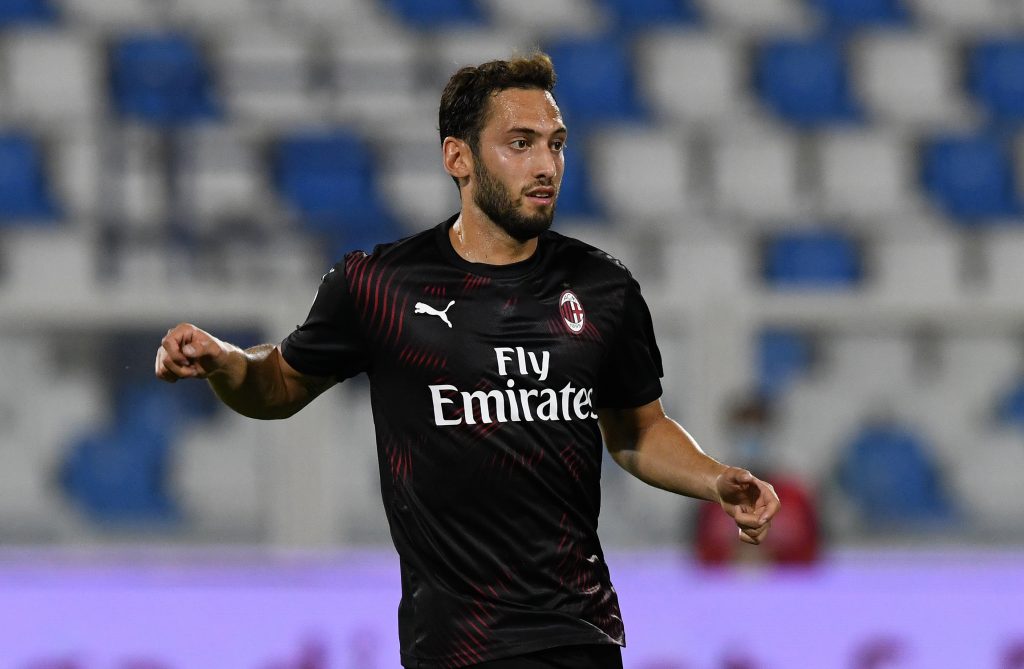 calhanoglu