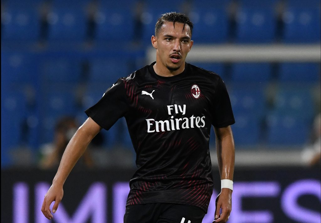 bennacer