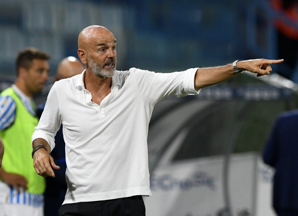 pioli