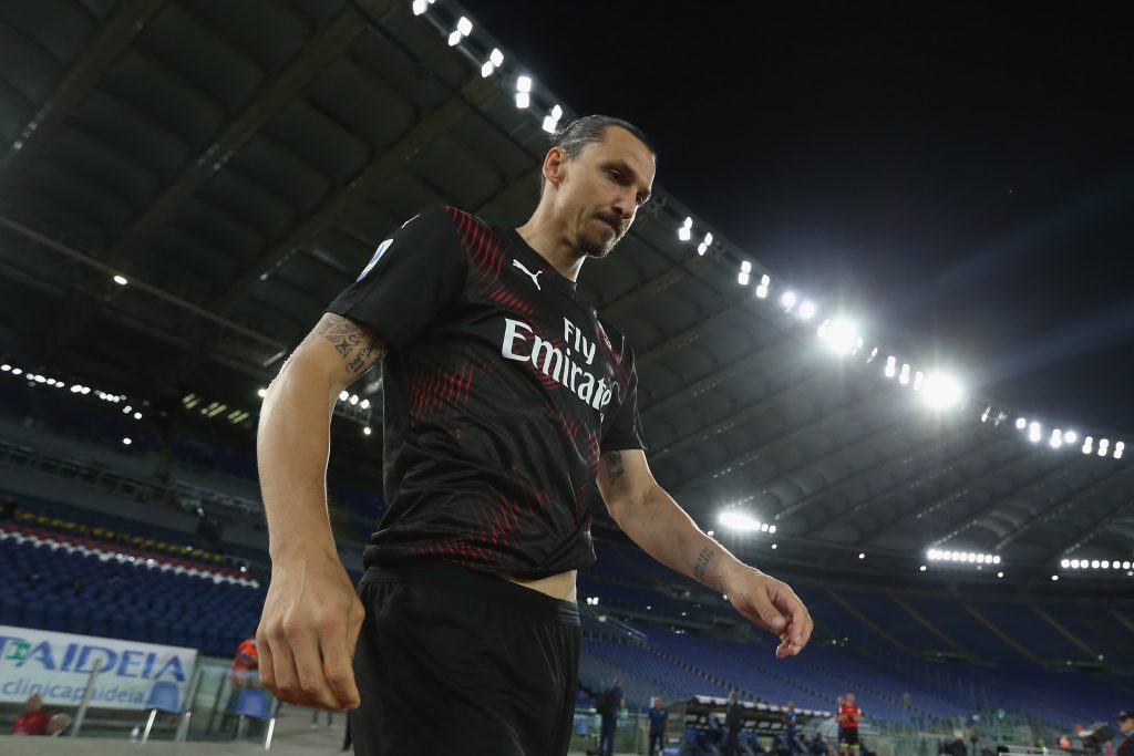 ibrahimovic