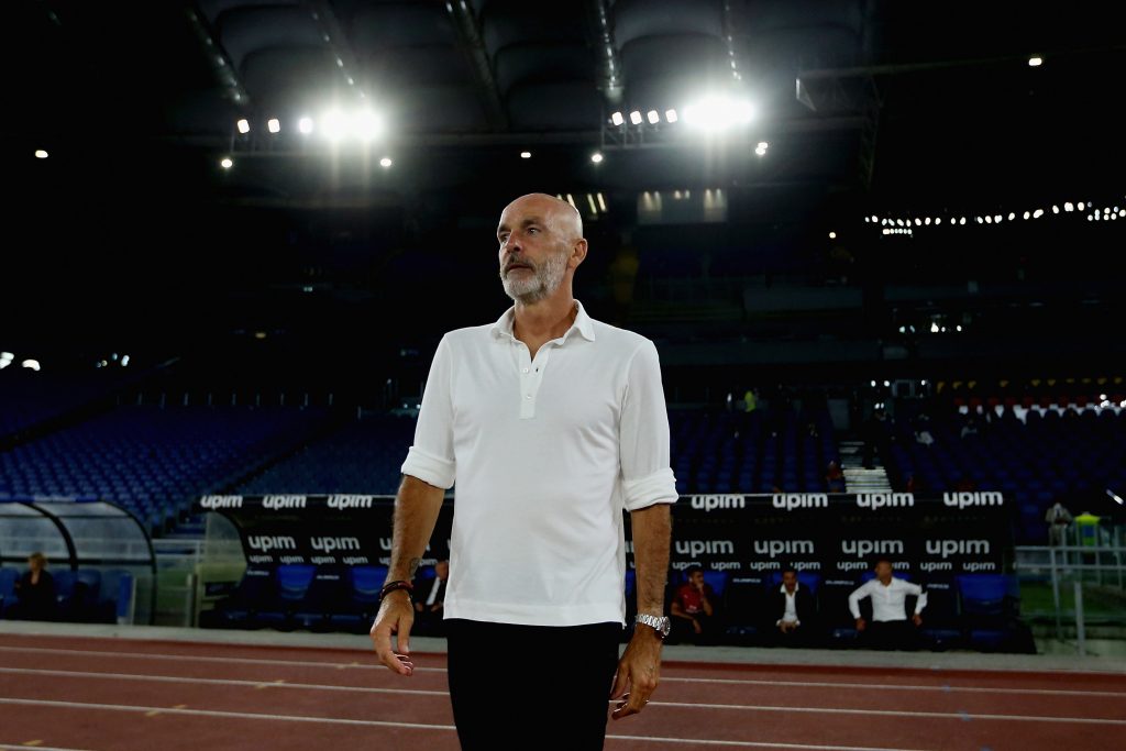 pioli