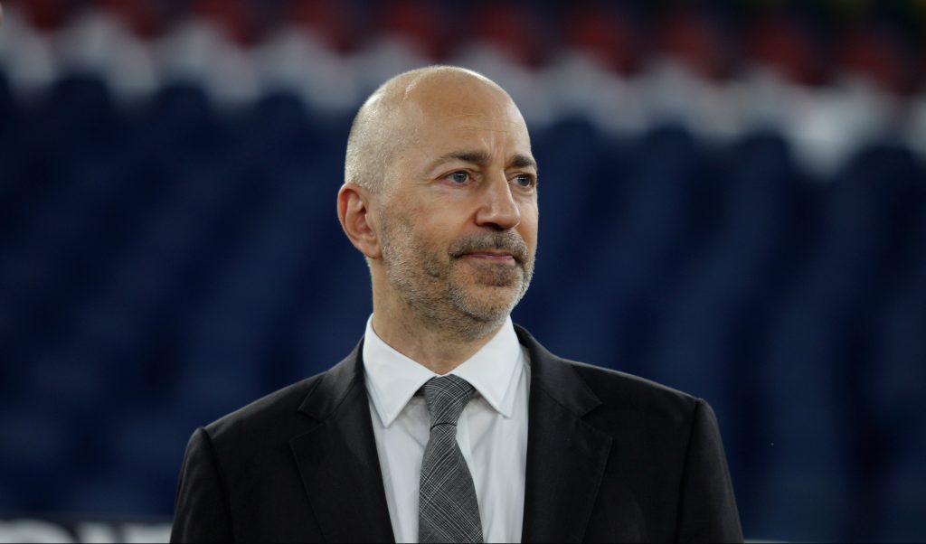 Gazidis