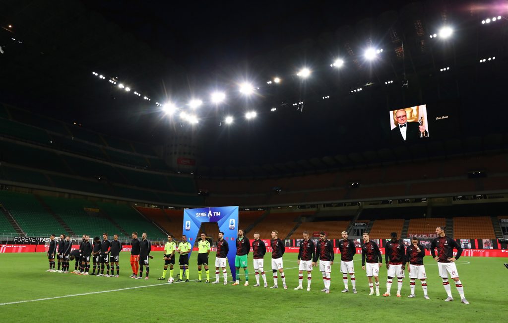Milan-Juve