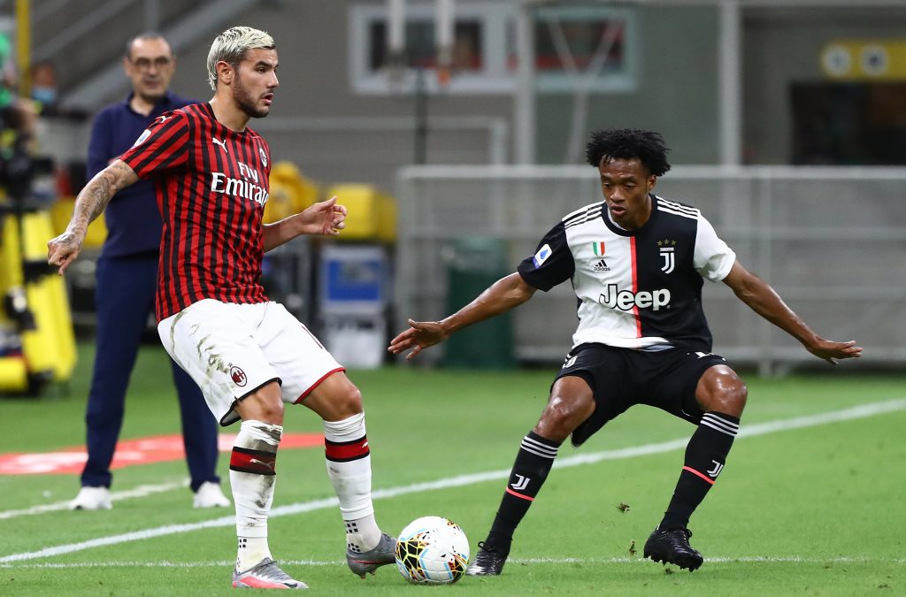theo-hernandez-cuadrado-juventus