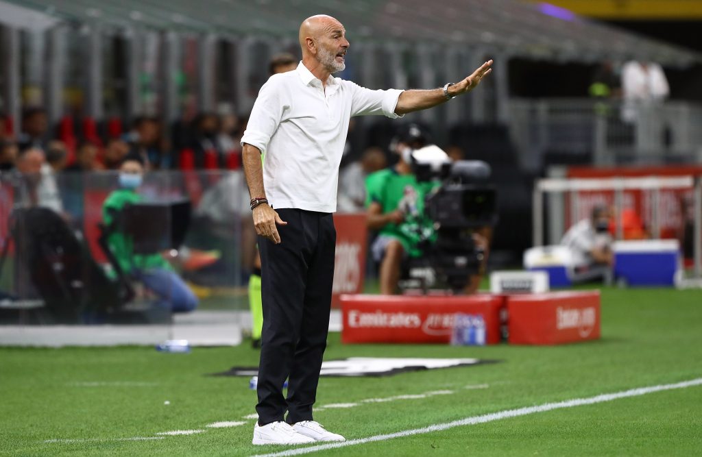 Pioli
