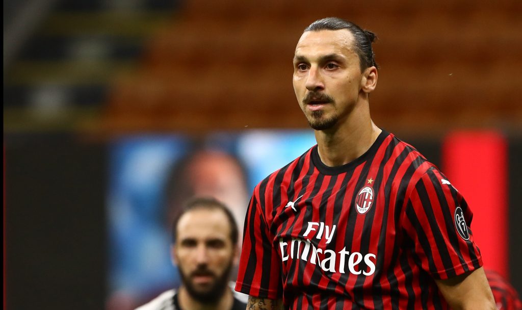 ibrahimovic