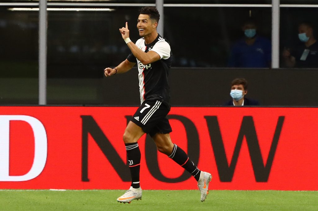 Ronaldo