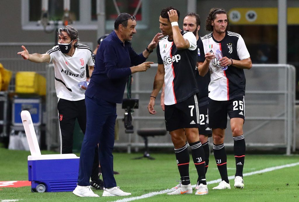 Sarri