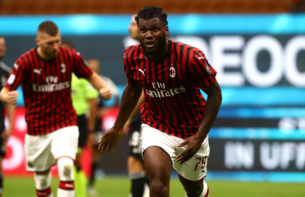 Kessié