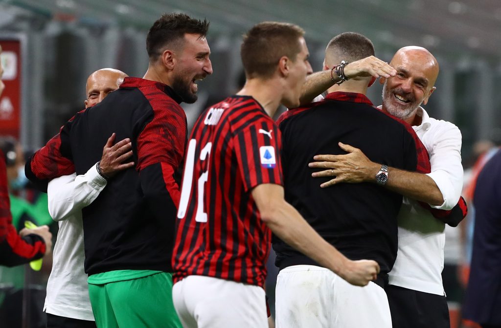 Milan
