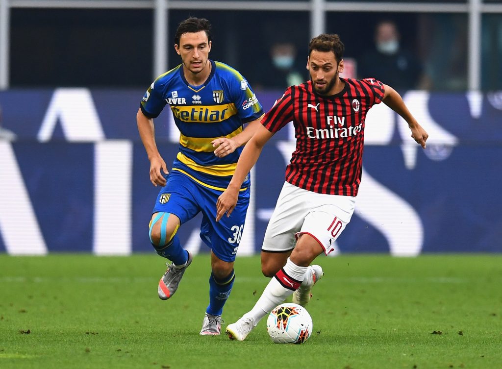 calhanoglu-darmian-parma