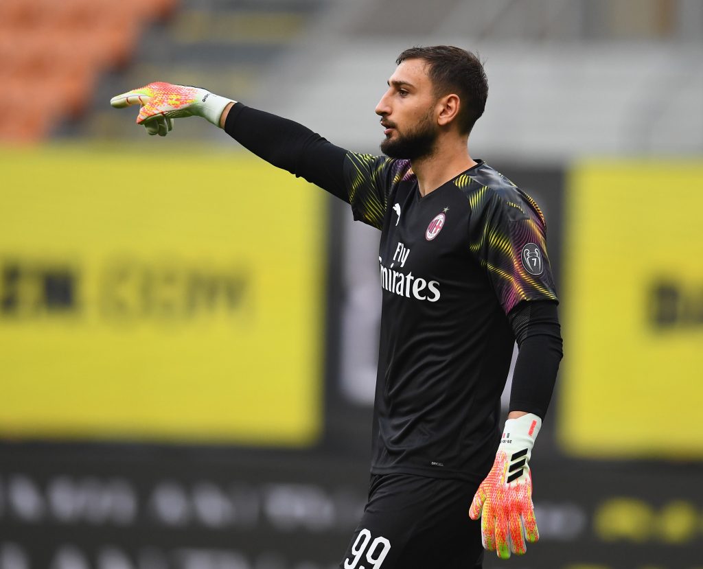 donnarumma