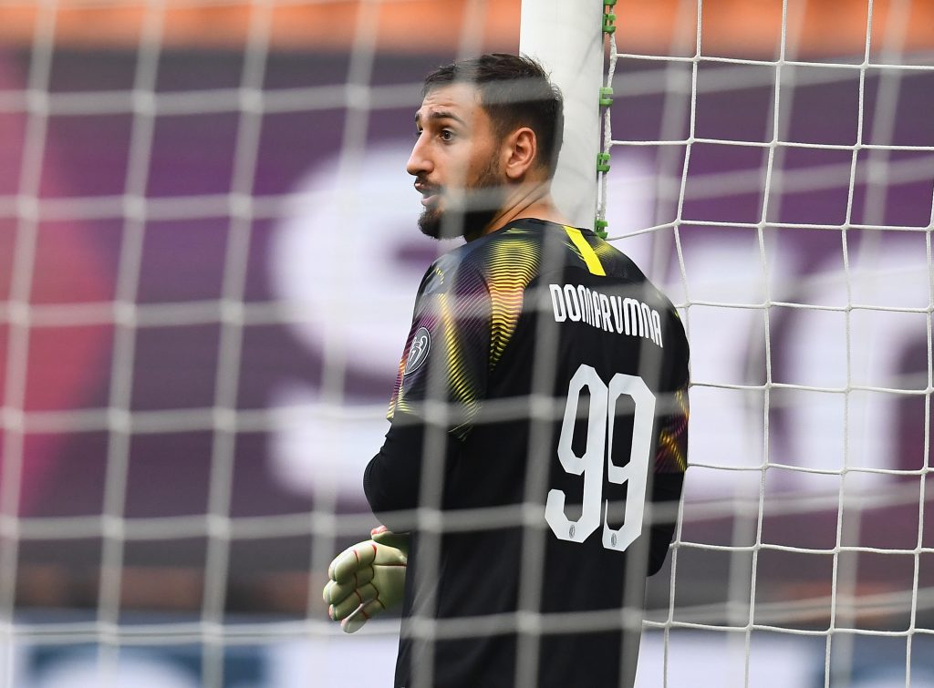 Donnarumma