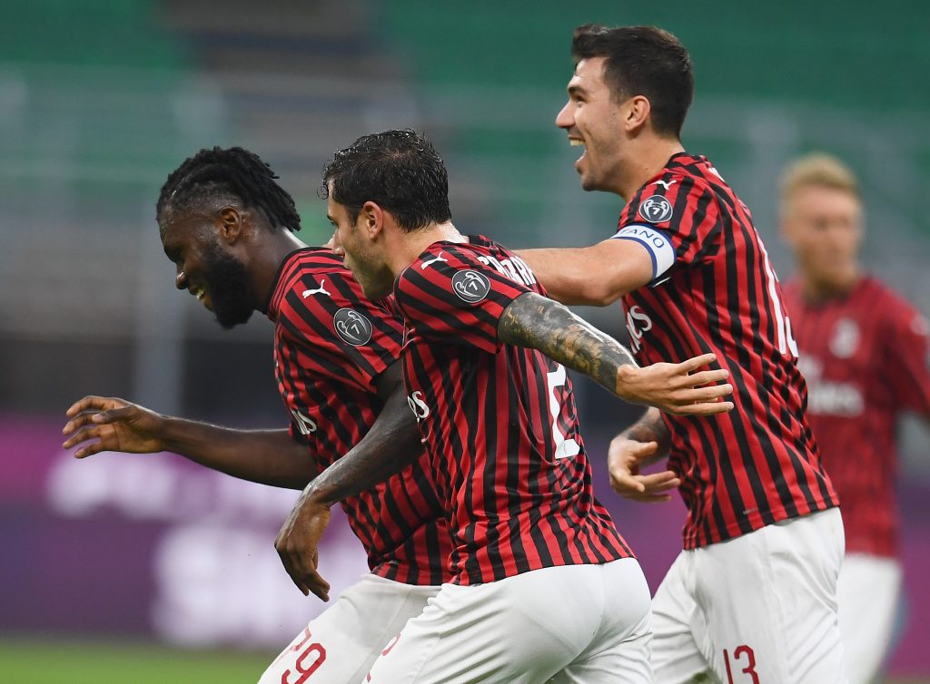 Milan