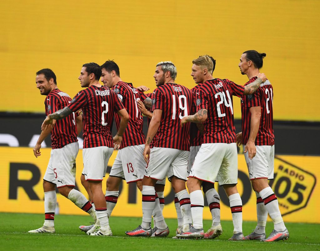 Milan