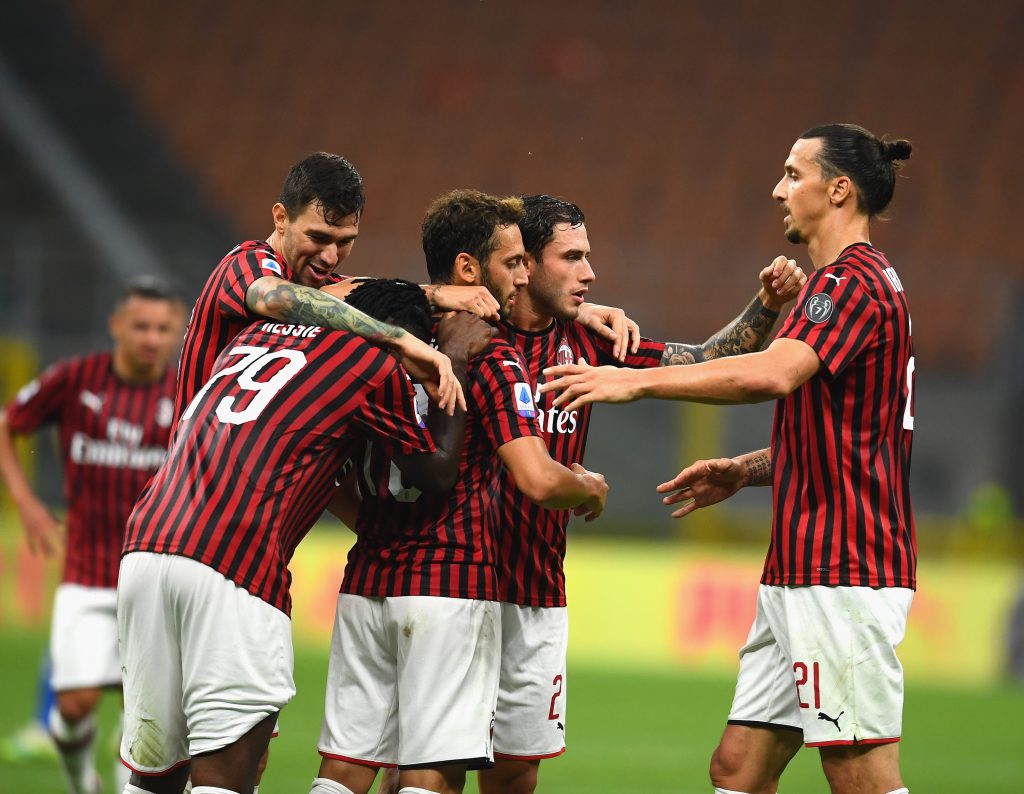 Milan