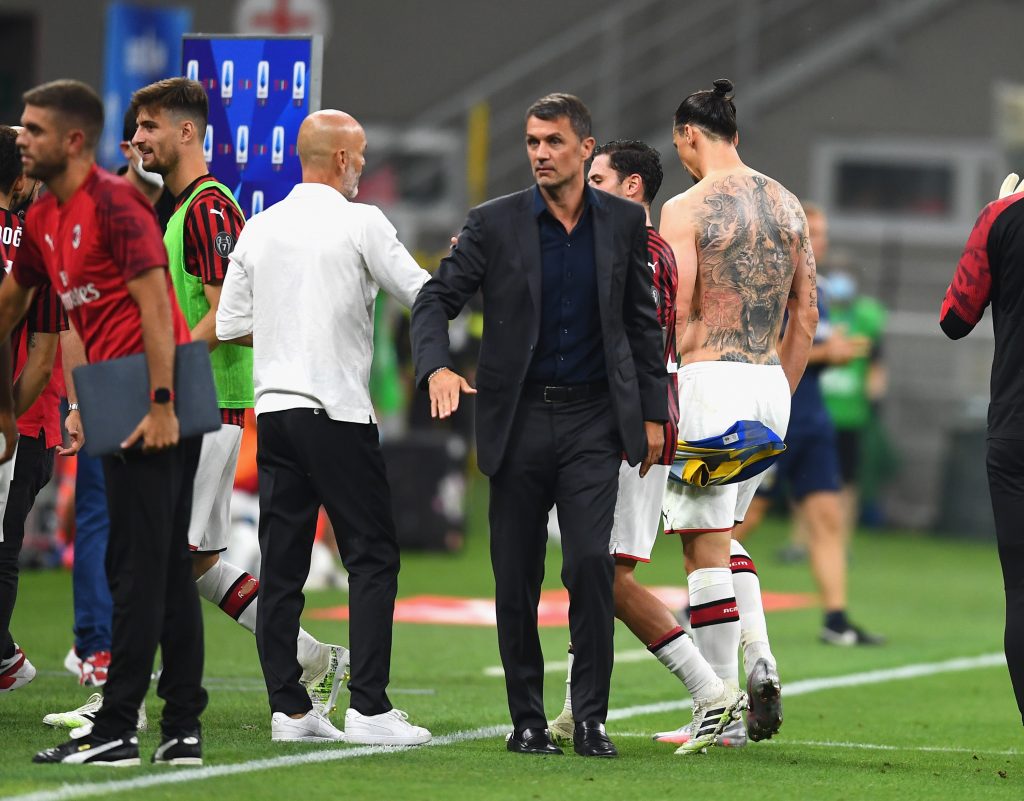 Milan