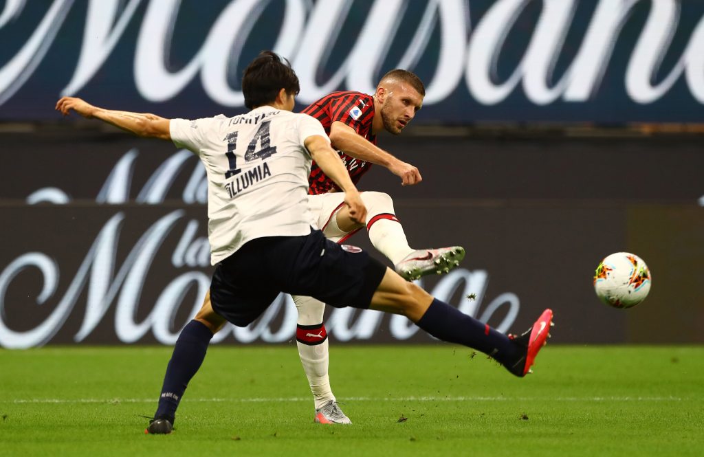 rebic-tomiyasu-bologna