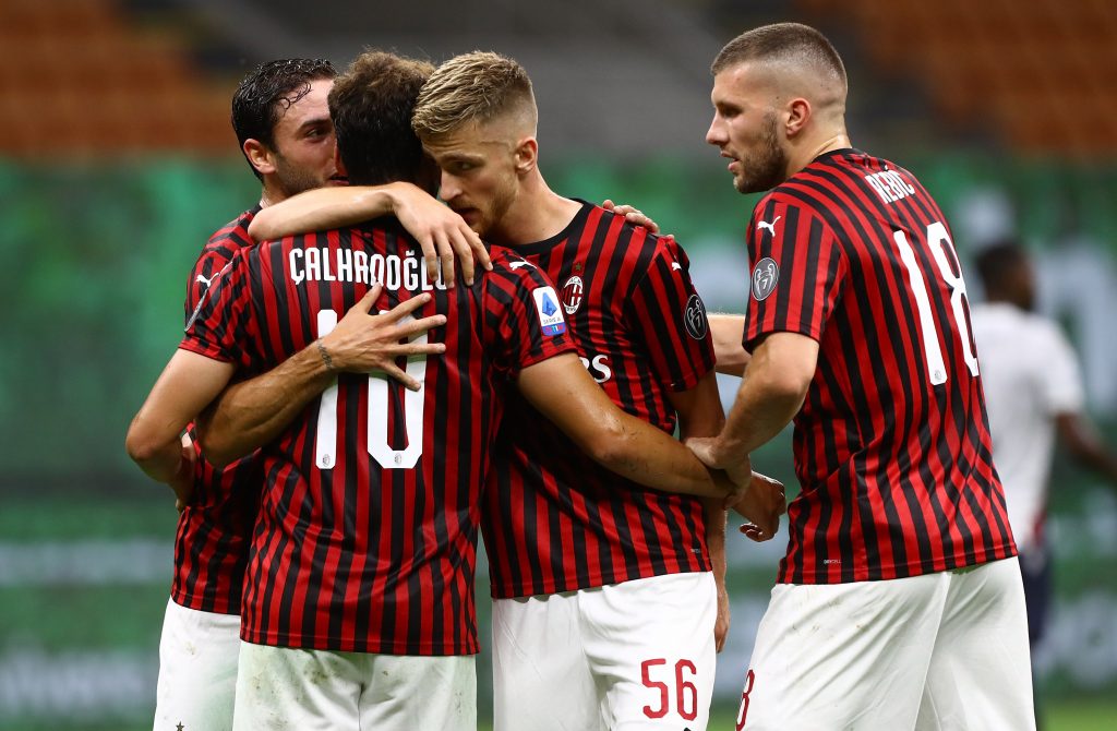 milan