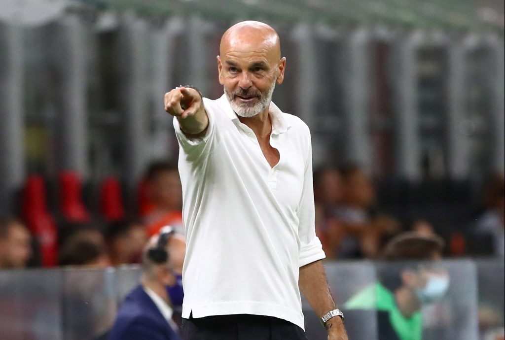 pioli