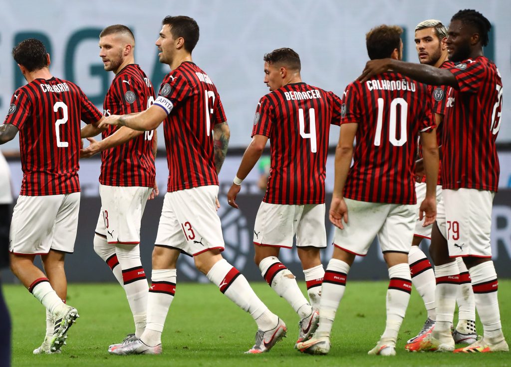 milan-orari