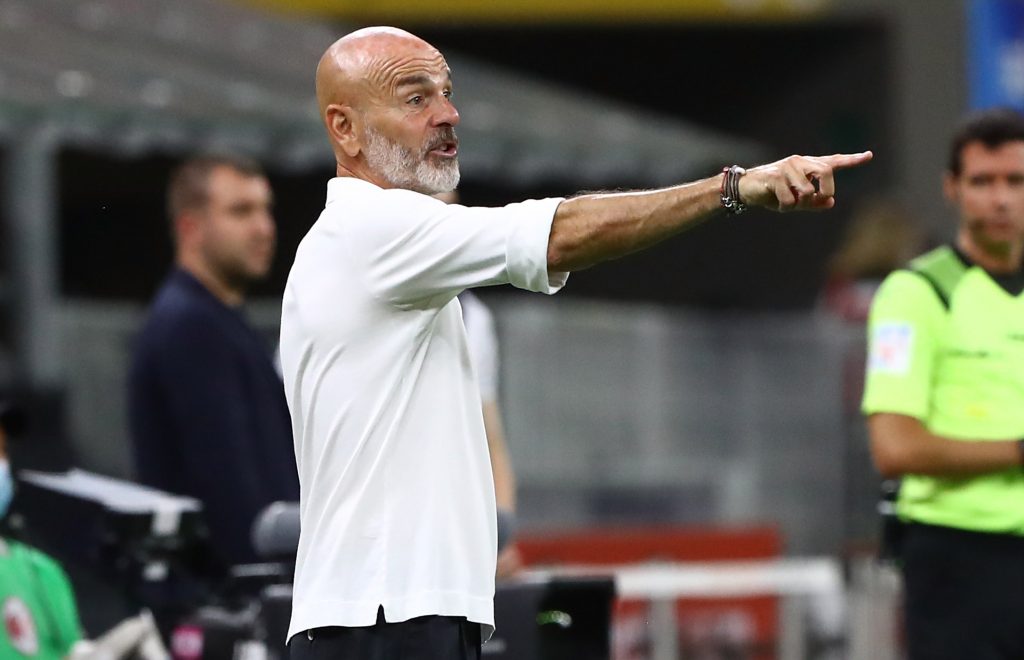 Pioli