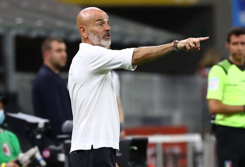 pioli