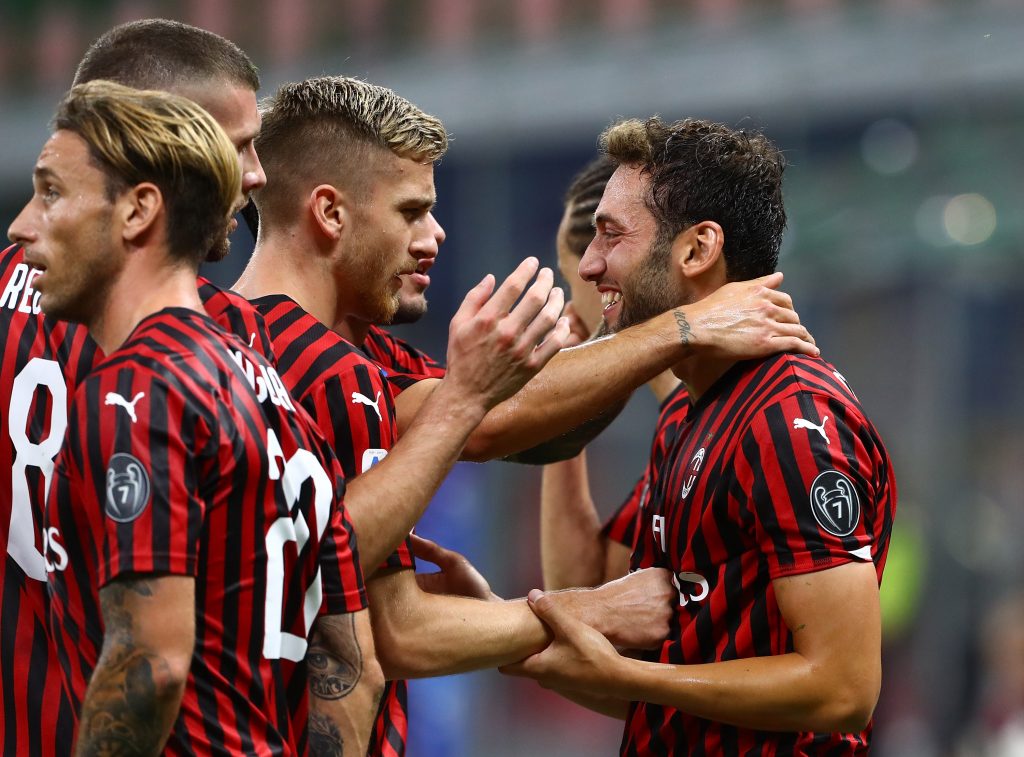 Milan