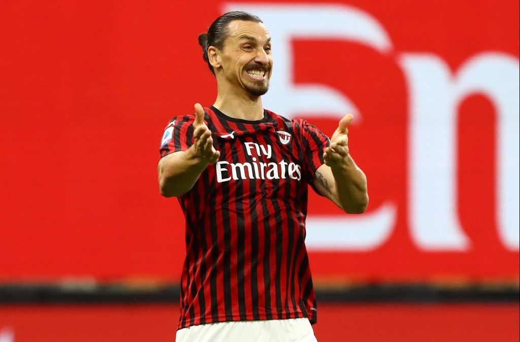 ibrahimovic