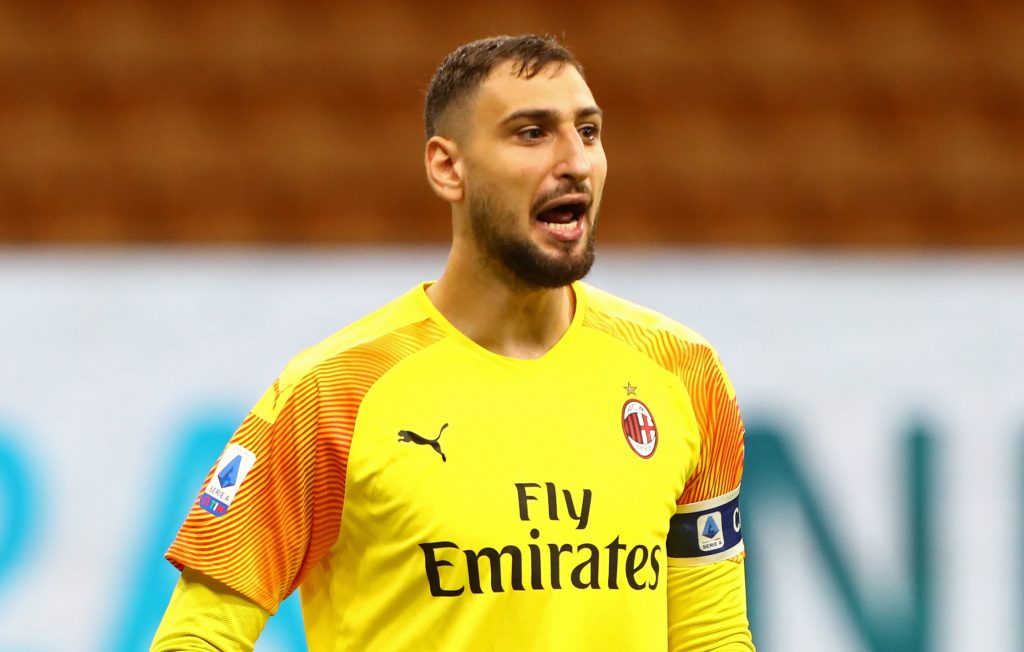 Donnarumma