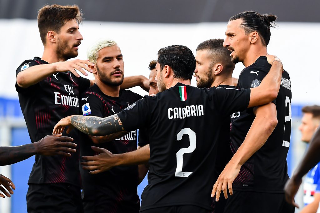 milan