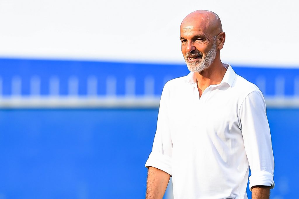 Pioli