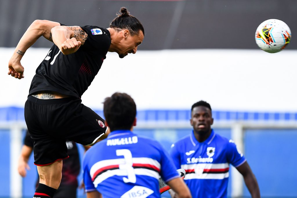 ibrahimovic-augello-sampdoria