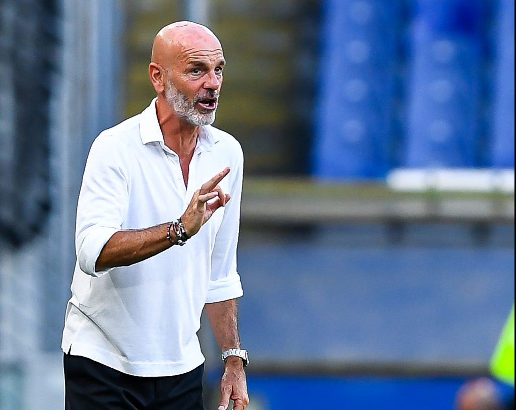 Pioli