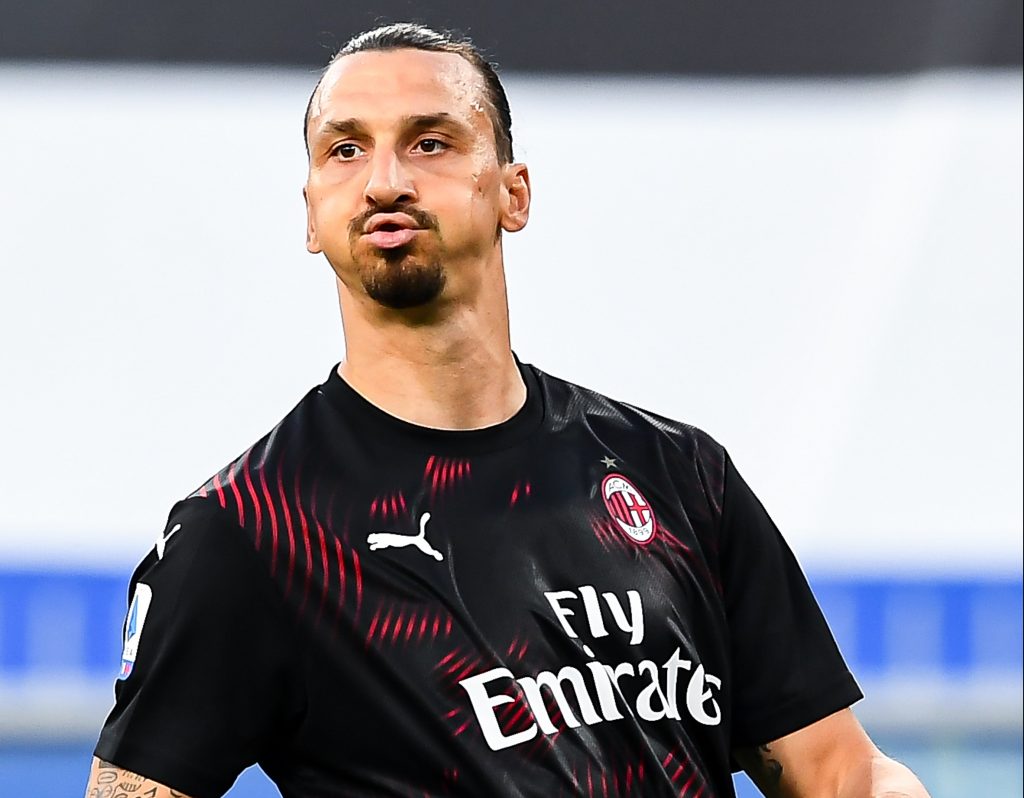 ibrahimovic