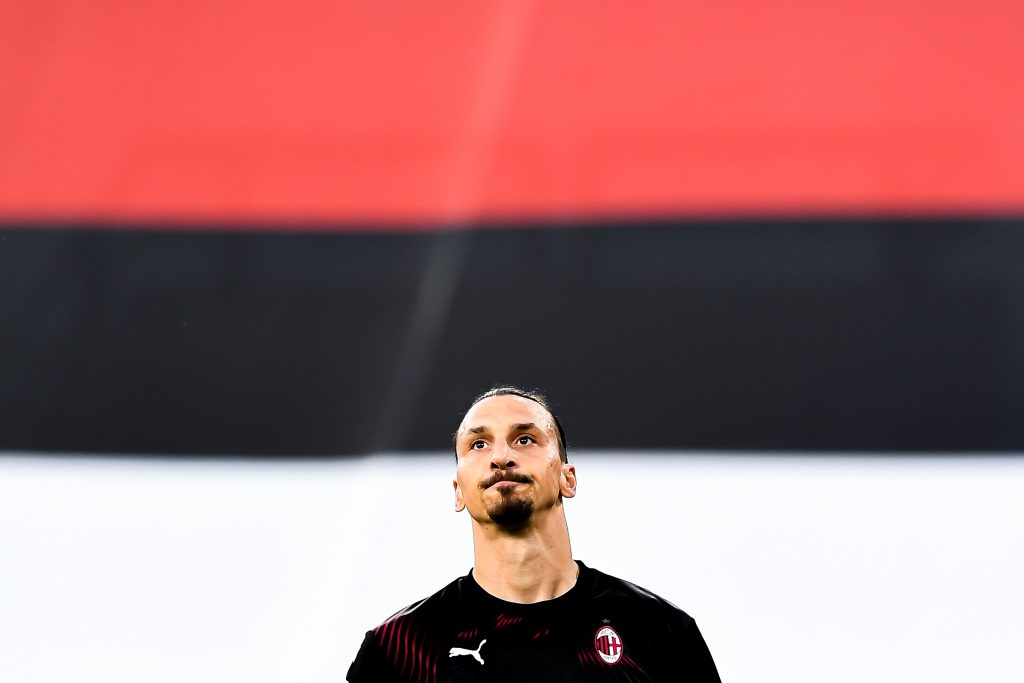 UC Sampdoria v AC Milan - Serie A