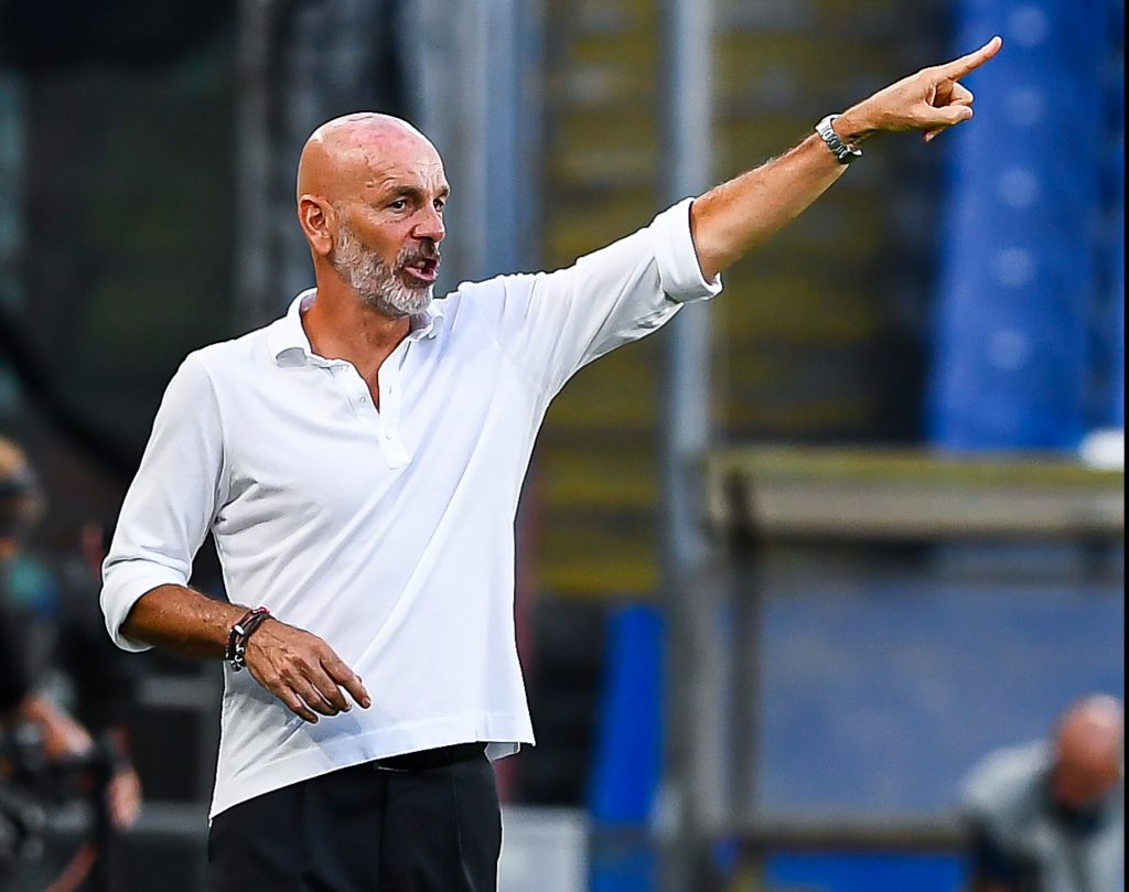 pioli