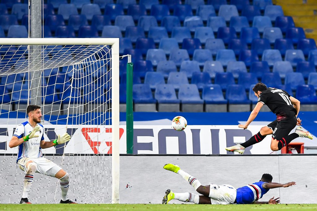 calhanoglu-sampdoria