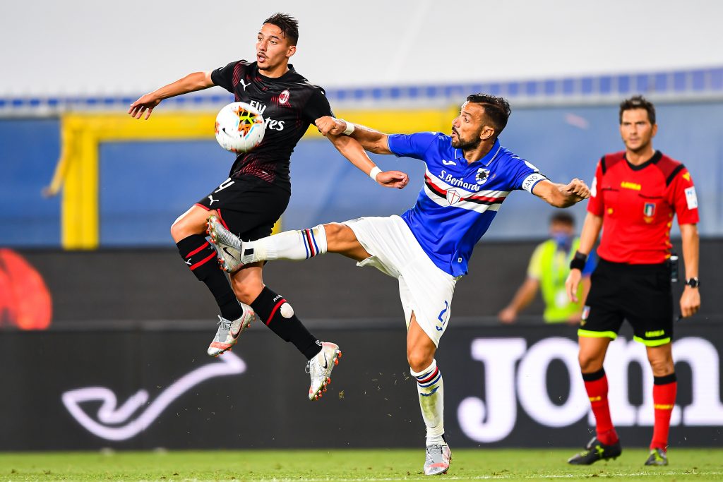 Samp-Milan