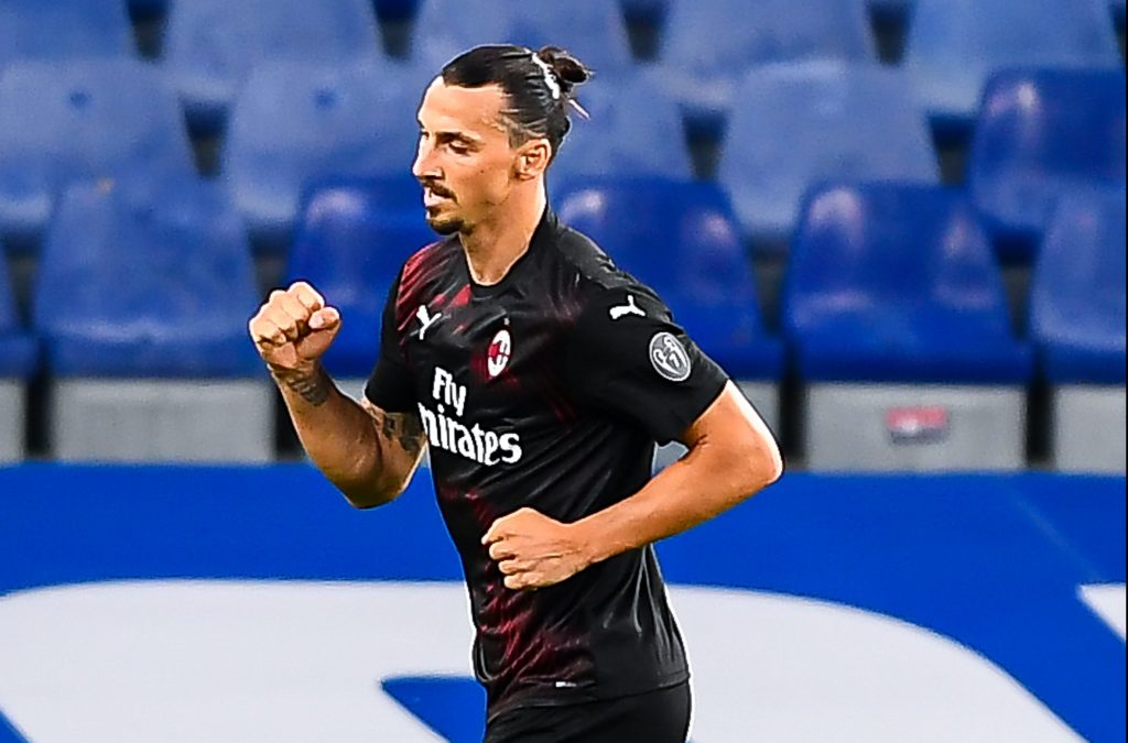 ibrahimovic