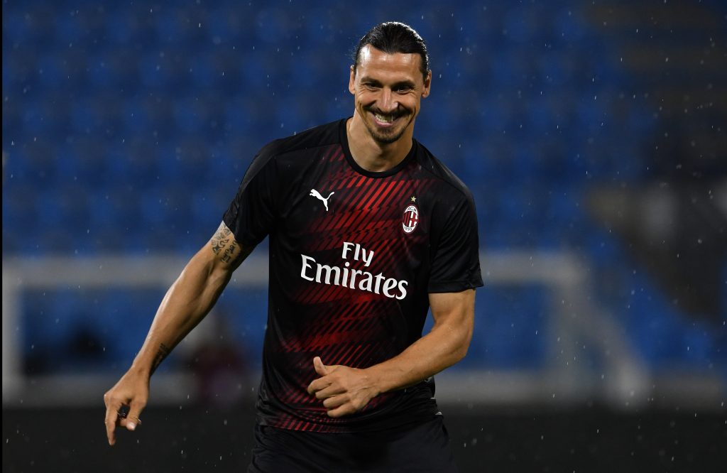 ibrahimovic