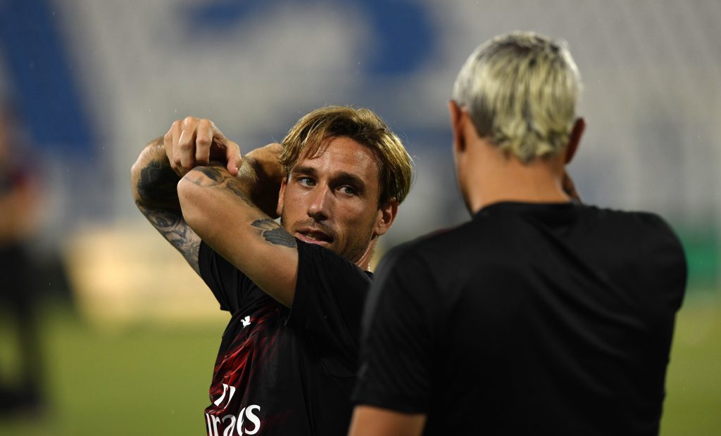 SPAL v AC Milan - Serie A