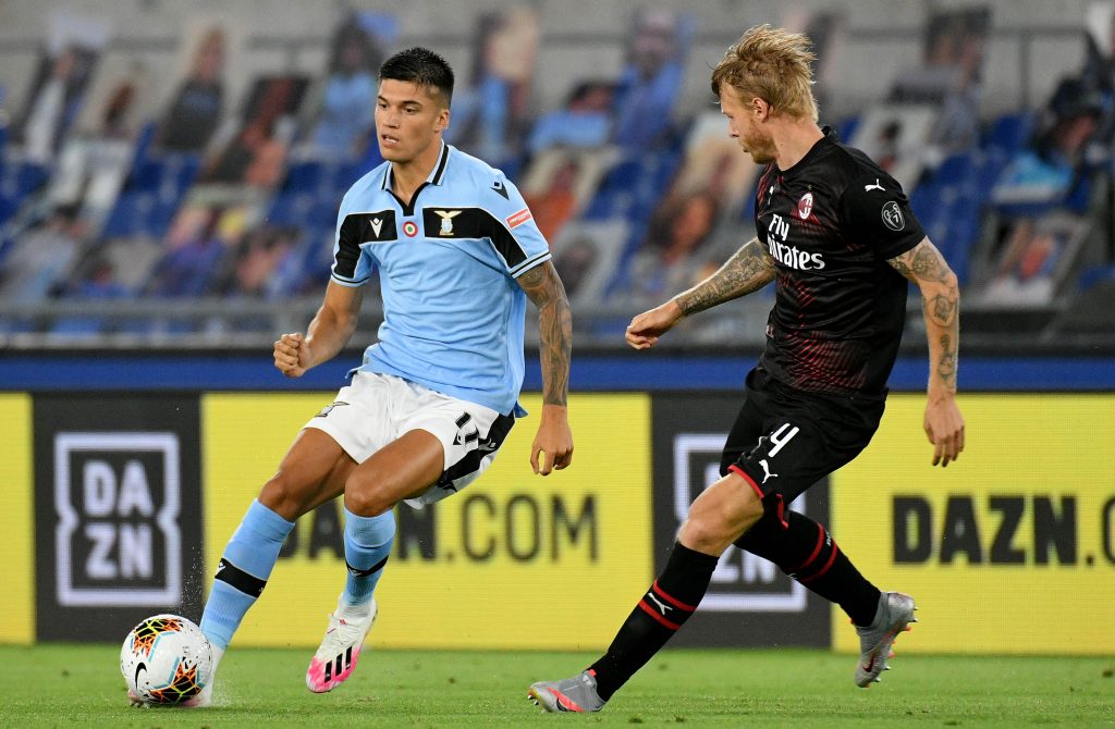 kjaer-correa-lazio